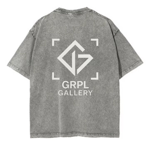 The Gallery Tee