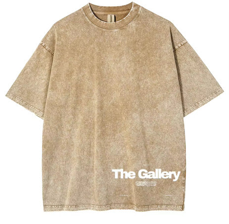 The Gallery Tee
